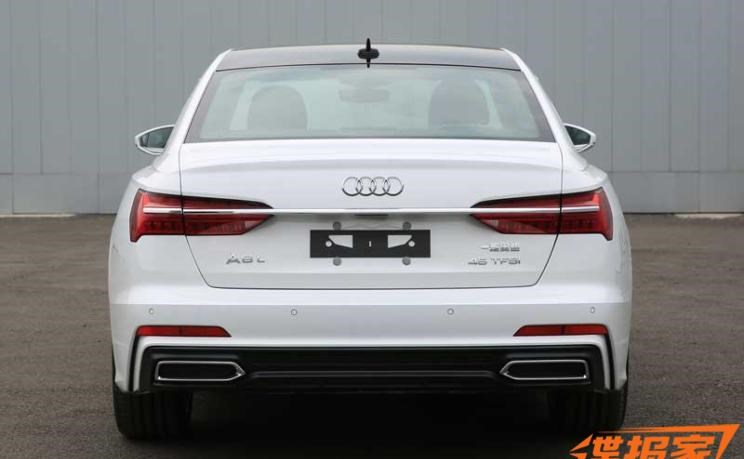  奥迪,奥迪A6L,奥迪A6