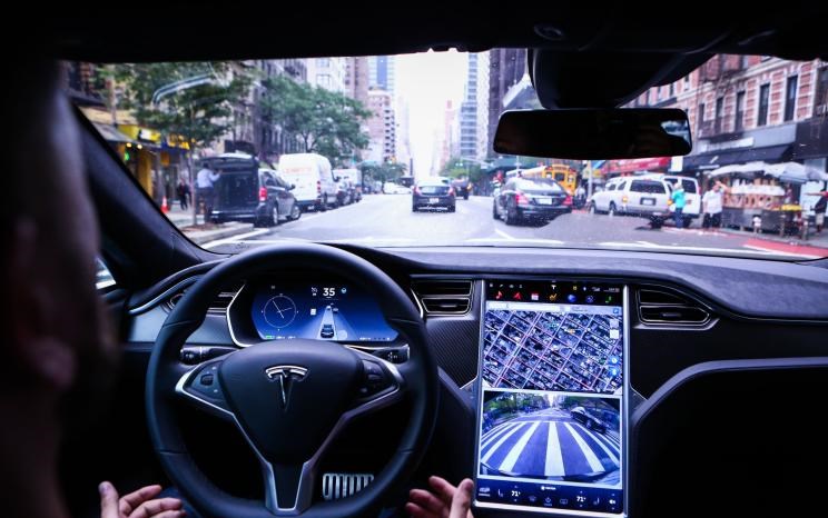  特斯拉,Model X,Model S,Model 3,Model Y