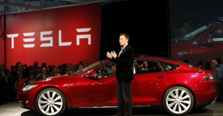  特斯拉,Model X,Model S,Model 3,Model Y
