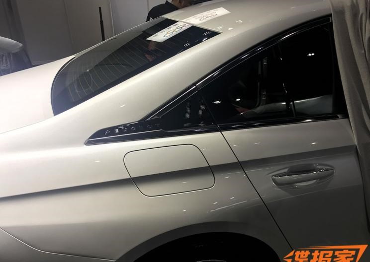  标致,标致508L