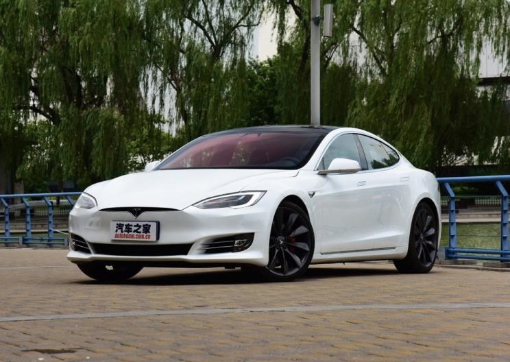  特斯拉,Model X,Model S