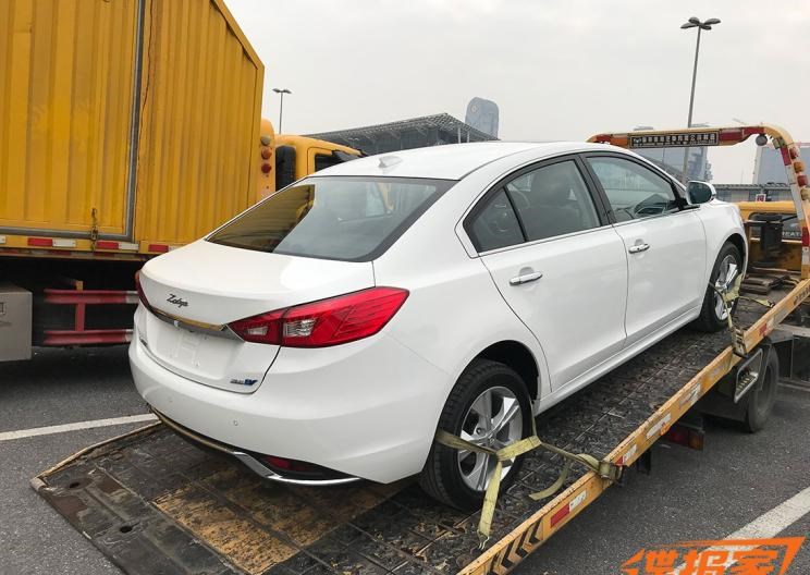  众泰,众泰T300 EV,众泰T300