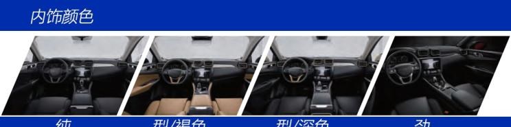  领克,领克03