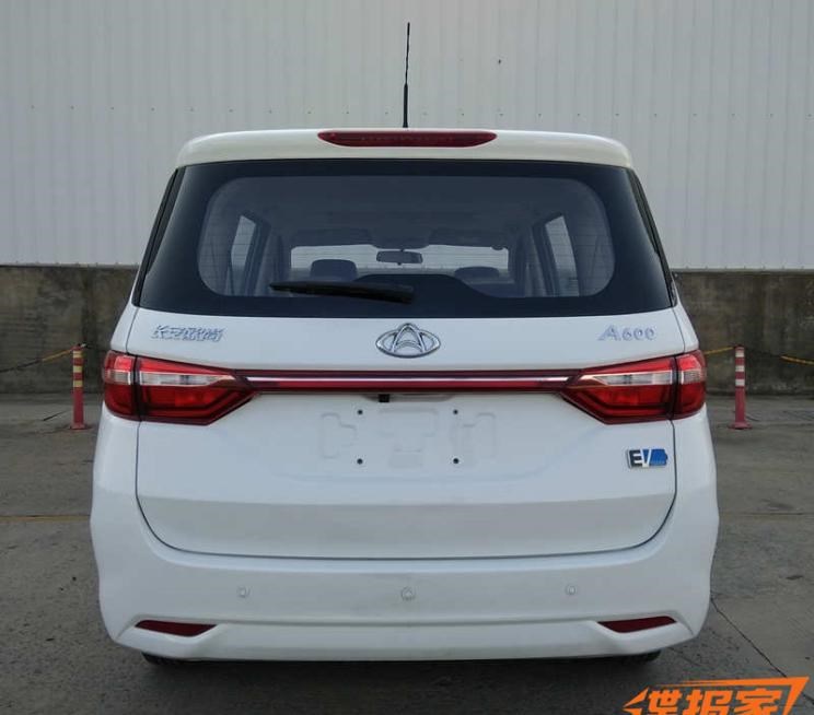  长安凯程,欧尚A600 EV,路虎,发现,长安欧尚A600