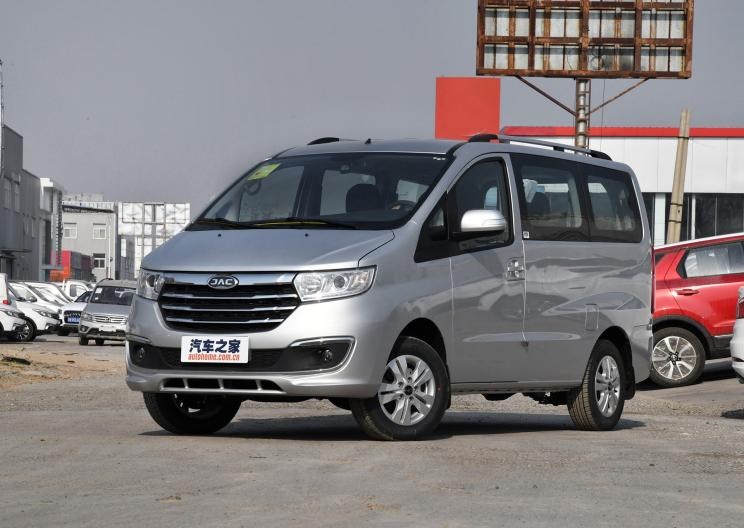  瑞风汽车,瑞风M3