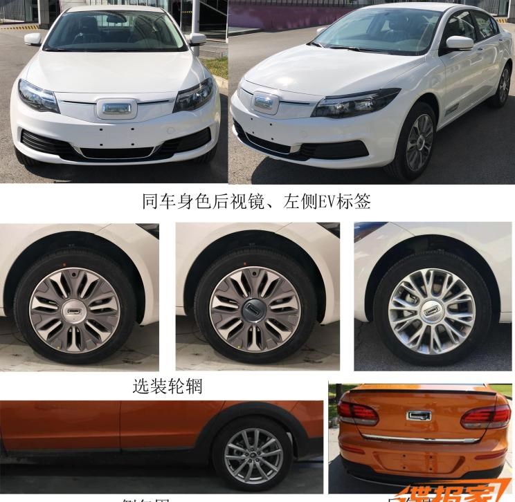  路虎,发现