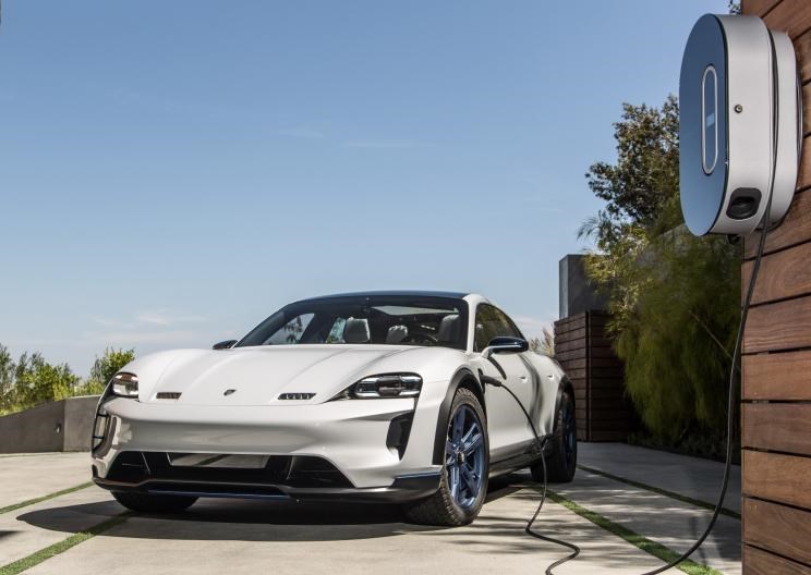  保时捷,Taycan,Panamera,Cayenne