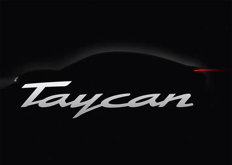  保时捷,Taycan,Panamera,Cayenne