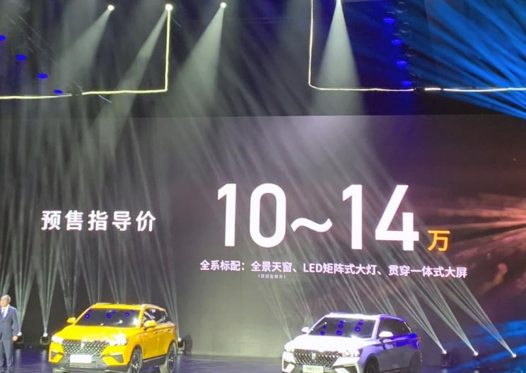  奔腾,奔腾T77,吉利汽车,博越,广汽传祺,传祺GS4,哈弗,哈弗H6