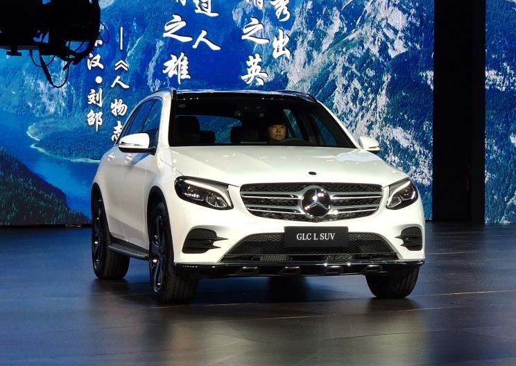  奥迪,奥迪Q5L,宝马,宝马X3,沃尔沃,沃尔沃XC60,奔驰,奔驰GLC