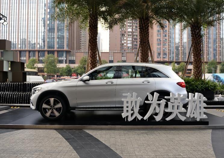  奥迪,奥迪Q5L,宝马,宝马X3,沃尔沃,沃尔沃XC60,奔驰,奔驰GLC