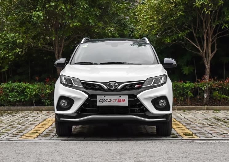  东南,东南DX3