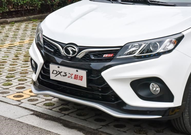  东南,东南DX3