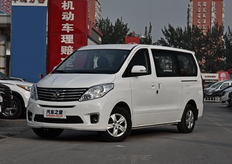  东风风行,风行T5