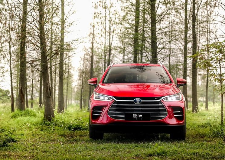  东风风光,风光580 PHEV,比亚迪,唐新能源,大众,途观L,路虎,发现,长安,长安CS75,风光580,领克,领克02,领克03