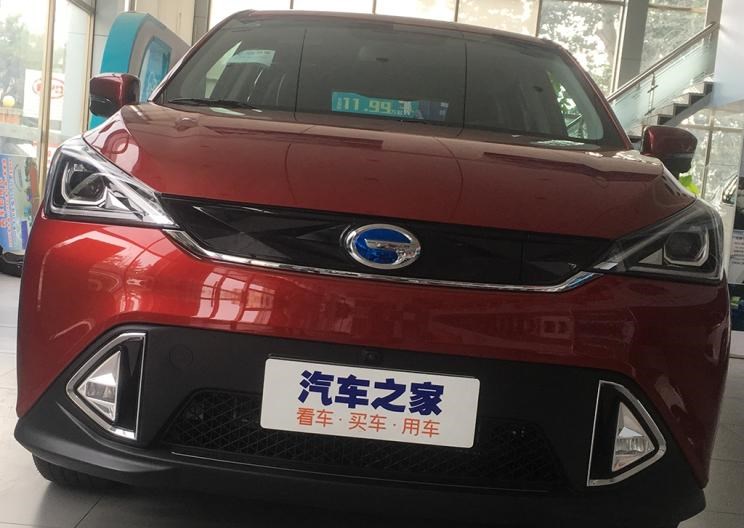  江淮,江淮iEV7,比亚迪,元新能源