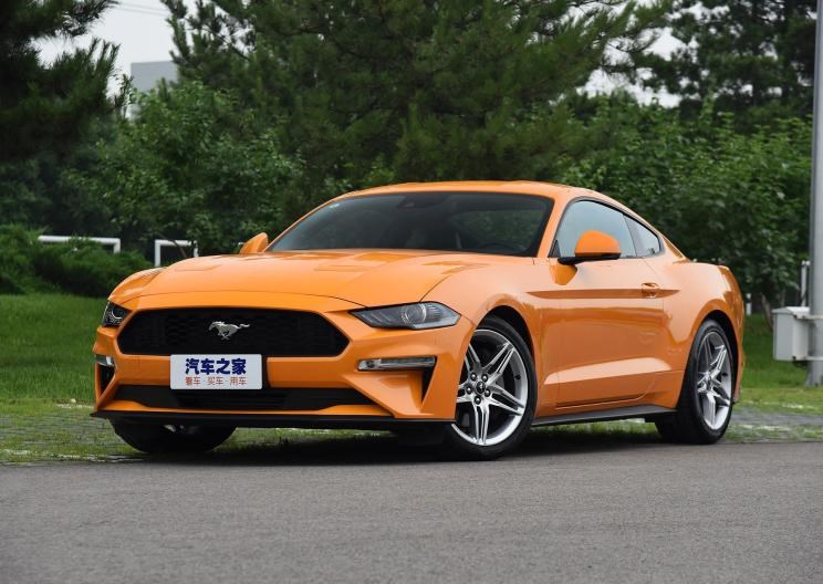  福特,福特F-150,Mustang