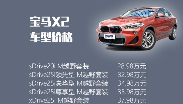  魏牌,摩卡,宝马,宝马X2,宝马X1,路虎,发现,奔驰,奔驰GLA