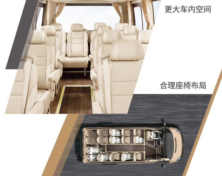  宇通客车,宇通T7E,宇通T7