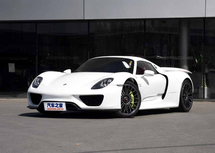  保时捷,Taycan,Panamera,保时捷911