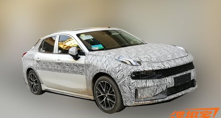  路虎,发现,领克,领克01 PHEV,领克01,领克03