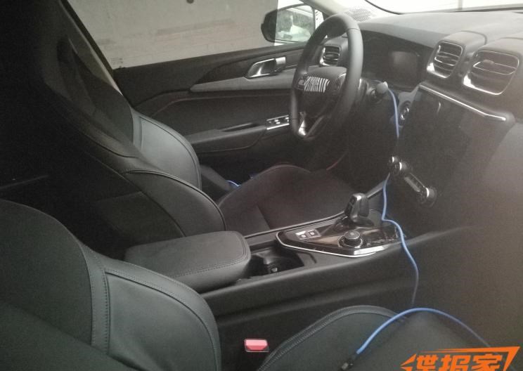  路虎,发现,领克,领克01 PHEV,领克01,领克03