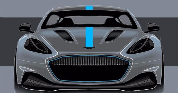  阿斯顿·马丁,阿斯顿·马丁DBX,阿斯顿·马丁DB11,V8 Vantage,阿斯顿·马丁DBS