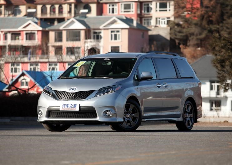  丰田,RAV4荣放