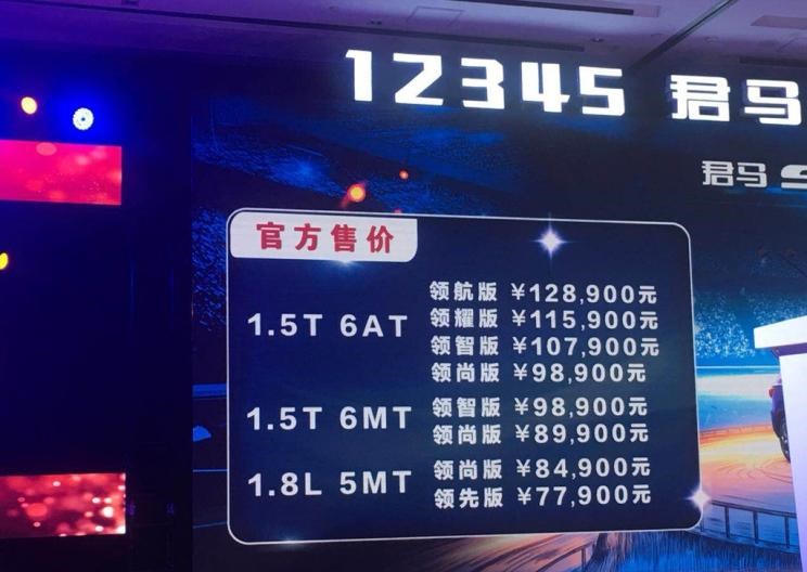  东风风光,风光580,奇瑞,瑞虎8