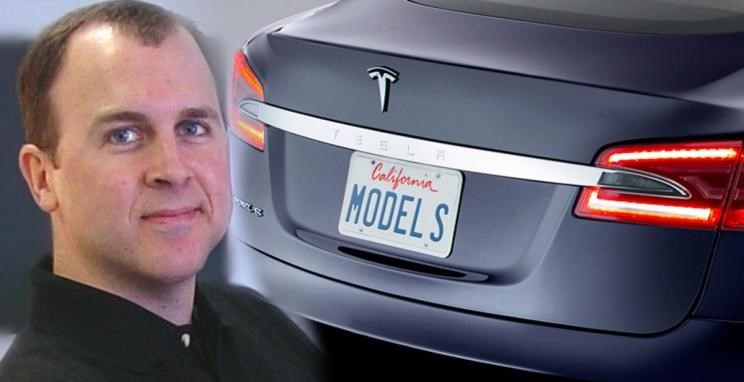  特斯拉,Model 3
