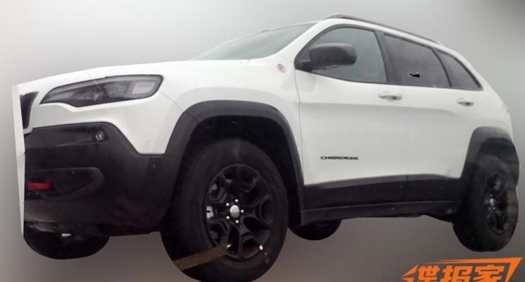  路虎,发现,Jeep,牧马人