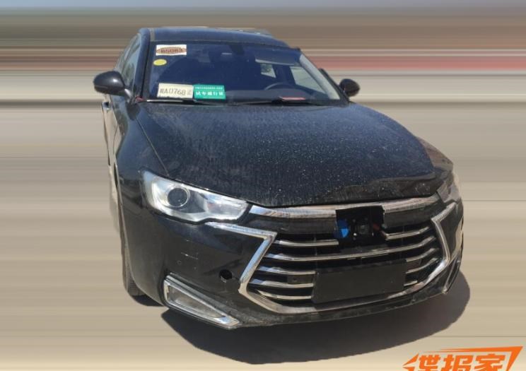  路虎,发现