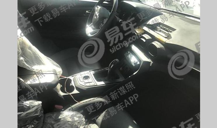  路虎,发现