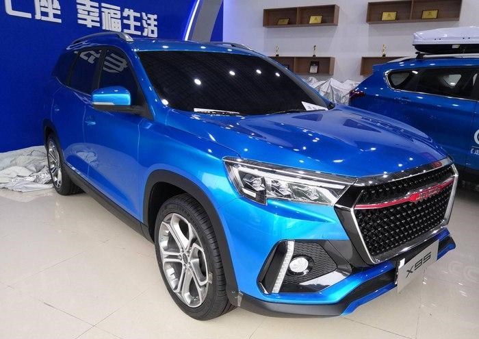  捷途,捷途X95,捷途X70,捷途X90,捷途X70S,JETOUR X