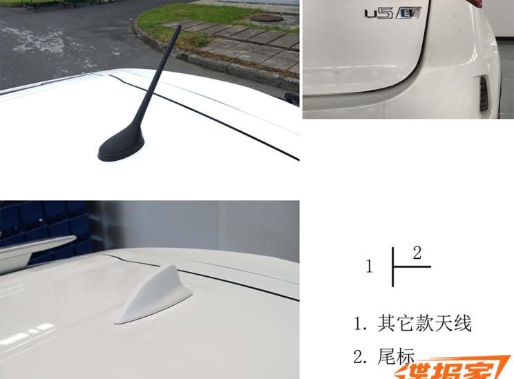  路虎,发现