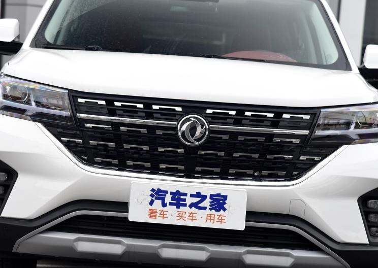  东风风行,风行T5
