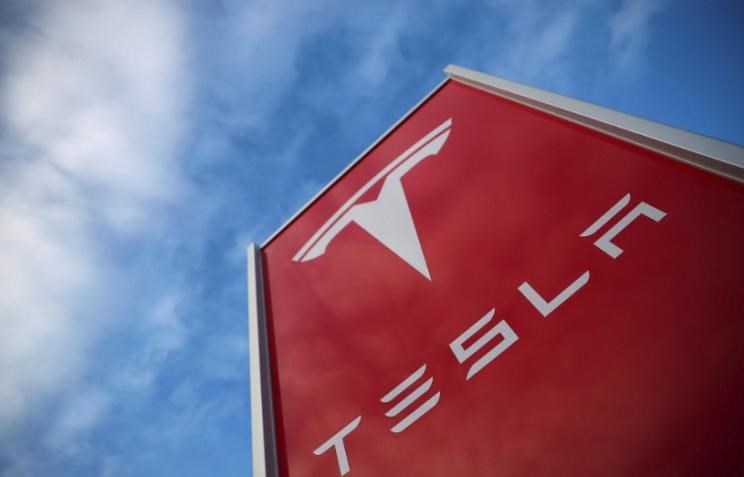  特斯拉,Model X,Model S,Model 3,Model Y
