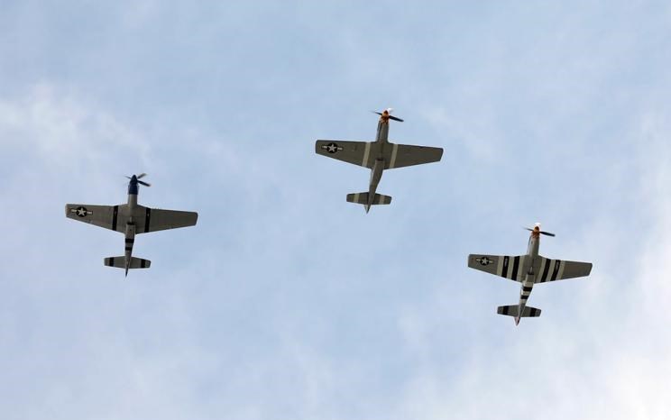  福特,Mustang