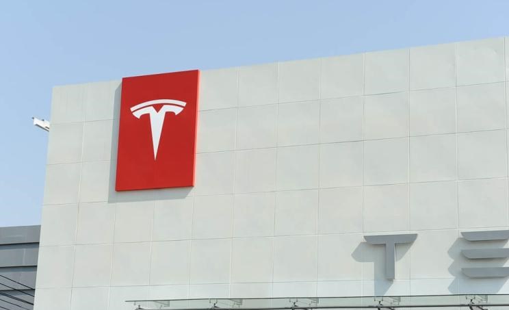  特斯拉,Model 3