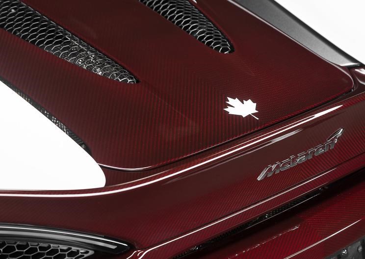  迈凯伦,迈凯伦Speedtail,迈凯伦765LT,Artura,迈凯伦GT