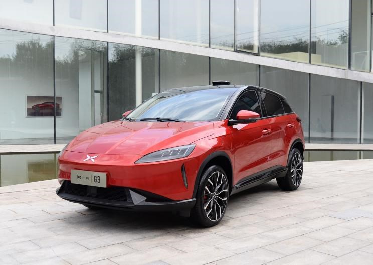  特斯拉,Model 3,蔚来,蔚来ES8,小鹏,小鹏G3,领克,领克01