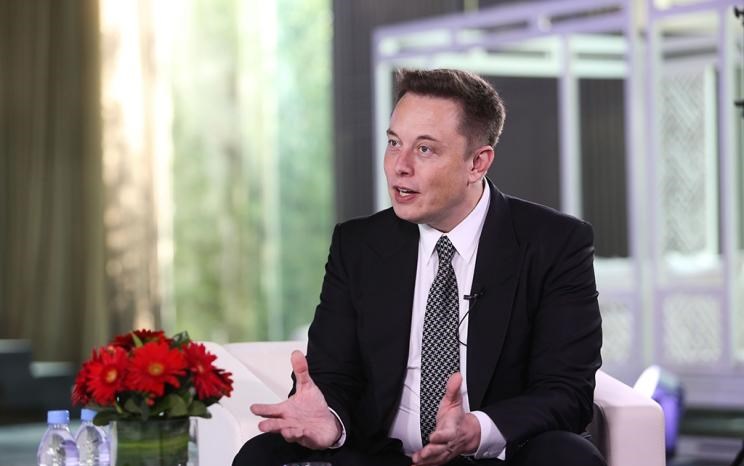  特斯拉,Model 3,Model X,Model S