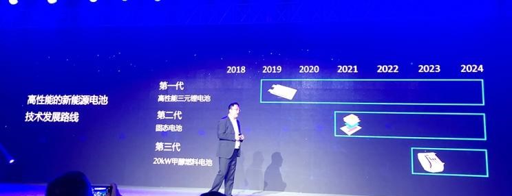  特斯拉,Model 3