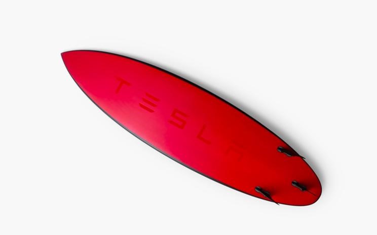  特斯拉,Model 3,Model X,Model S