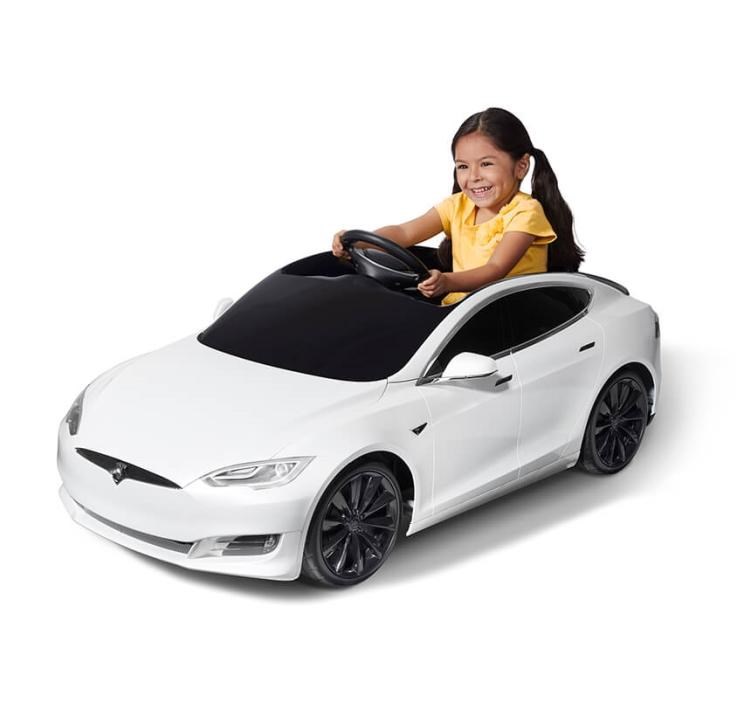  特斯拉,Model 3,Model X,Model S