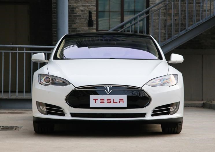  特斯拉,Model 3