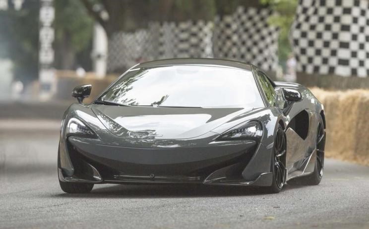  迈凯伦,迈凯伦Speedtail,迈凯伦765LT,Artura,迈凯伦GT
