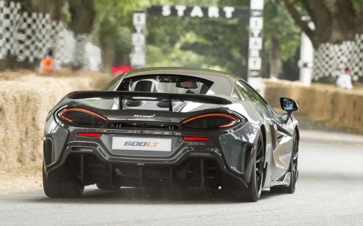  迈凯伦,迈凯伦Speedtail,迈凯伦765LT,Artura,迈凯伦GT