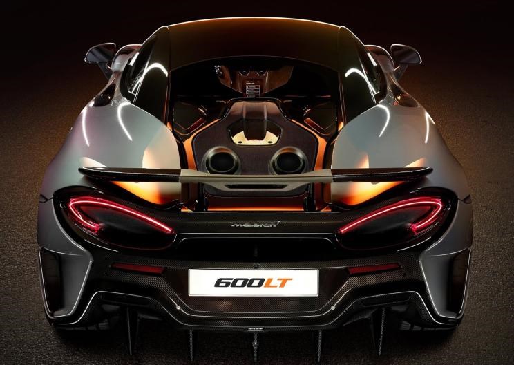  迈凯伦,迈凯伦Speedtail,迈凯伦765LT,Artura,迈凯伦GT