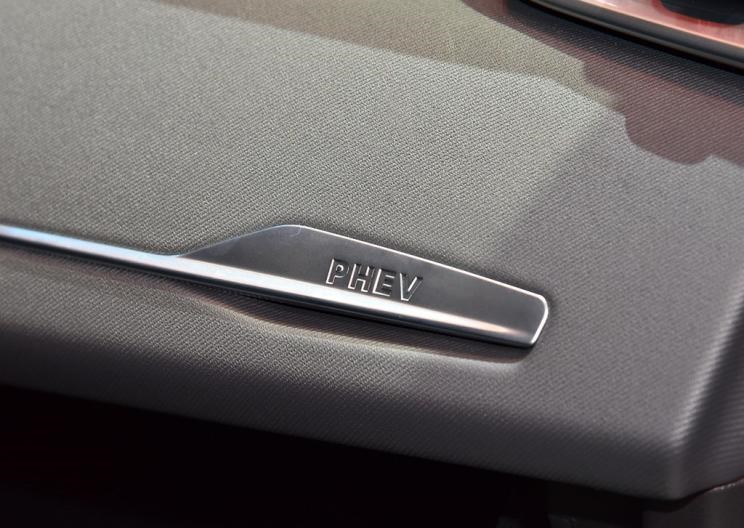  领克,领克01 PHEV,领克01,荣威,荣威eRX5
